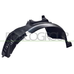 Passaruota anteriore sinistro per Fiat Multipla (186) FT7153604 - 64-FT7153604 - 64-FT7153604