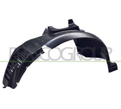 Passaruota anteriore sinistro per Fiat Multipla (186) FT7153604