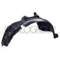 Passaruota anteriore sinistro per Fiat Multipla (186) FT7153604