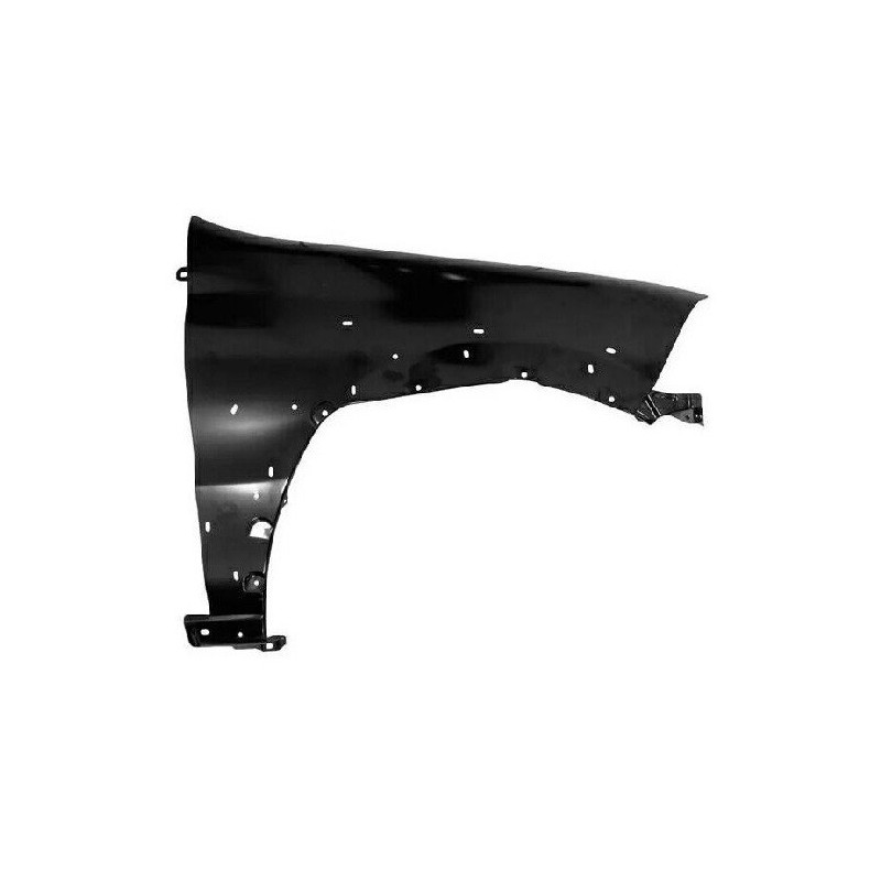Parafango anteriore destro (Con Fori Parafanghino) (Mod. Adventure) Fiat Strada dal 2011 FT8023013