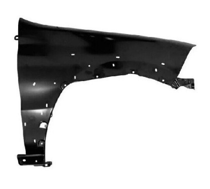 Parafango anteriore destro (Con Fori Parafanghino) (Mod. Adventure) Fiat Strada dal 2011 FT8023013 - 64-FT8023013 -