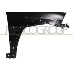 Parafango anteriore destro (Con Fori Parafanghino) (Mod. Adventure) Fiat Strada dal 2011 FT8023013 - 64-FT8023013 -