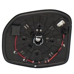 Piastra Specchio destro (Termica) (C/Blis) Hr-V dal 2022 / Cr-V dal 2023 / Zr-V dal 2023 per Honda Hr-V / E:NY1 1226DPRX -