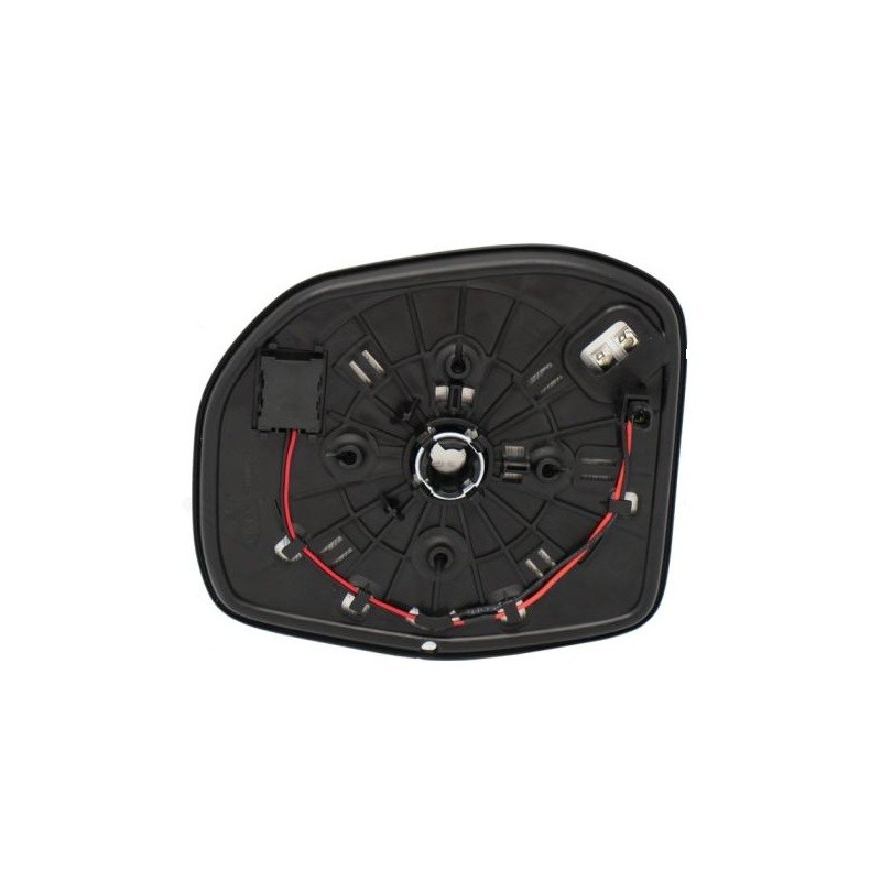 Piastra Specchio destro (Termica) (C/Blis) Hr-V dal 2022 / Cr-V dal 2023 / Zr-V dal 2023 per Honda Hr-V / E:NY1 1226DPRX