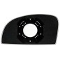 Piastra Specchio destro Convessa Termica Getz per Hyundai Getz (Tb) 1254DPR
