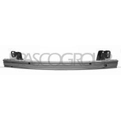 Rinforzo Paraurti anteriore per Fiat Talento, Opel Vivaro e Renault Trafic FT9001622 - 64-FT9001622 - 64-FT9001622
