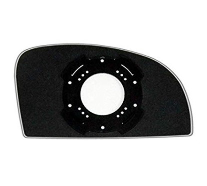 Piastra Specchio sinistro Convessa Termica Getz per Hyundai Getz (Tb) 1254SPR - 29-1254SPR - 29-1254SPR