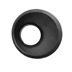 Cornice fendinebbia sinistro Nera per Citroen Nemo, Fiat Fiorino Qubo e Peugeot Bipper (Aa_) FT9071242