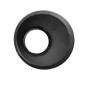 Cornice fendinebbia sinistro Nera per Citroen Nemo, Fiat Fiorino Qubo e Peugeot Bipper (Aa_) FT9071242