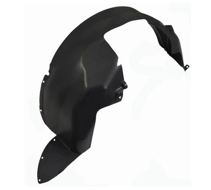 Passaruota posteriore destro Fiorino dal 2007 per Fiat Fiorino Qubo FT9073653 - 64-FT9073653 - 64-FT9073653