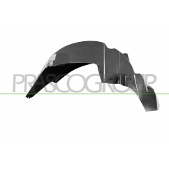 Passaruota posteriore destro Fiorino dal 2007 per Fiat Fiorino Qubo FT9073653 - 64-FT9073653 - 64-FT9073653