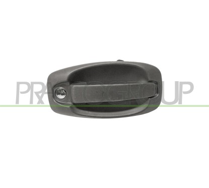 Maniglia Esterna Porta di Carico A Battente-Con Fo per Citroen Nemo, Fiat Fiorino e Fiorino Qubo e altri modelli FT9078341