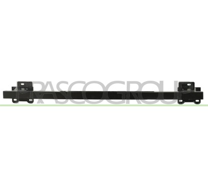 Rinforzo Paraurti posteriore per Fiat Doblo FT9081672