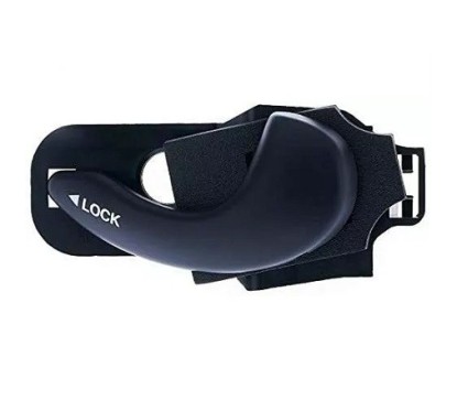 Maniglia Interna anteriore sinistro Nera (Mod. -2002) per Fiat Doblo FT9088402 - 64-FT9088402 - 64-FT9088402