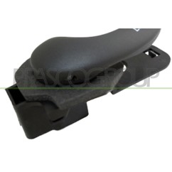 Maniglia Interna anteriore sinistro Nera (Mod. -2002) per Fiat Doblo FT9088402 - 64-FT9088402 - 64-FT9088402