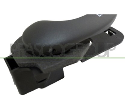 Maniglia Interna anteriore sinistro Nera (Mod. -2002) per Fiat Doblo FT9088402