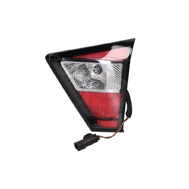 Fanale posteriore Int. destro Led Ford Kuga dal 2017 W16W 321602