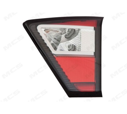 Fanale posteriore Int. destro Led Ford Kuga dal 2017 W16W 321602