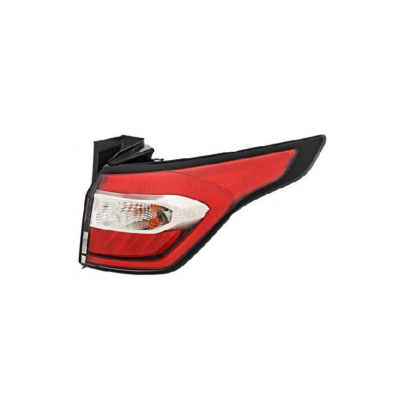 Fanale posteriore Est. destro Led Ford Kuga dal 2017 WY21W 321604