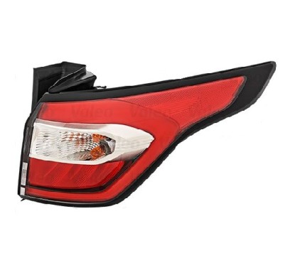 Fanale posteriore Est. destro Led Ford Kuga dal 2017 WY21W 321604 - 30-321604 - 30-321604