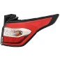 Fanale posteriore Est. destro Led Ford Kuga dal 2017 WY21W 321604
