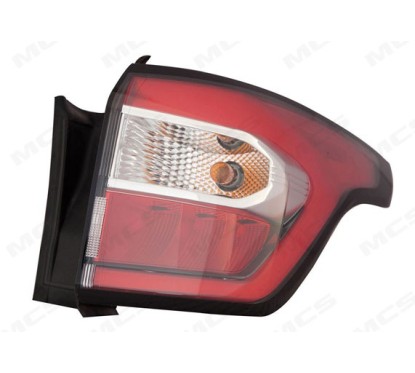 Fanale posteriore Est. destro Led Ford Kuga dal 2017 WY21W 321604