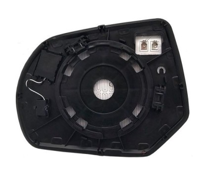 Piastra Specchio destro (Termica) (C/Blis) Ioniq 5 dal 2021 per Hyundai Ioniq 5 (Ne) 1293DPRX - 29-1293DPRX - 29-1293DPRX