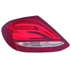 Fanale posteriore sinistro Led e W213 dal 2016 per Mercedes Classe e (W213) 321619 - 30-321619 - 30-321619