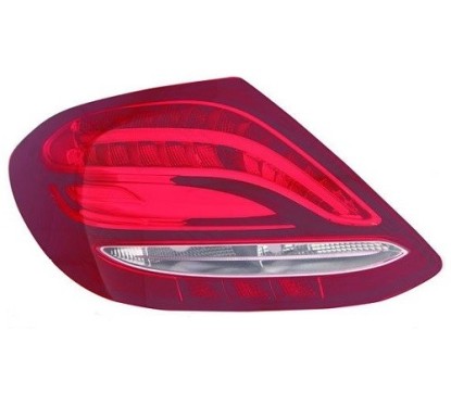 Fanale posteriore sinistro Led e W213 dal 2016 per Mercedes Classe e (W213) 321619 - 30-321619 - 30-321619