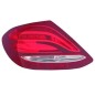 Fanale posteriore sinistro Led e W213 dal 2016 per Mercedes Classe e (W213) 321619