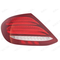 Fanale posteriore sinistro Led e W213 dal 2016 per Mercedes Classe e (W213) 321619 - 30-321619 - 30-321619