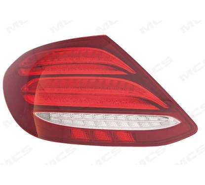 Fanale posteriore sinistro Led e W213 dal 2016 per Mercedes Classe e (W213) 321619