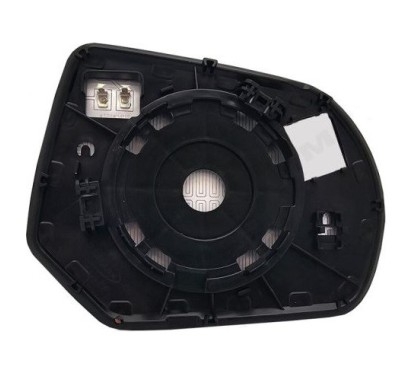 Piastra Specchio sinistro (Termica) Ioniq 5 dal 2021 per Hyundai Ioniq 5 (Ne) 1293SPR - 29-1293SPR - 29-1293SPR