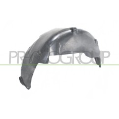 Passaruota posteriore sinistro Fiat Doblo dal 2010 FT9103654 - 64-FT9103654 - 64-FT9103654