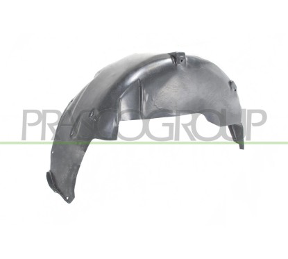 Passaruota posteriore sinistro Fiat Doblo dal 2010 FT9103654