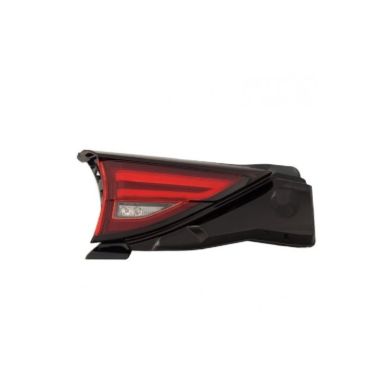 Fanale posteriore Est. sinistro Led Cx-5 dal 2017 per Mazda CX5 321702