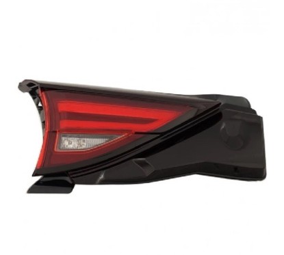 Fanale posteriore Est. sinistro Led Cx-5 dal 2017 per Mazda CX5 321702 - 30-321702 - 30-321702