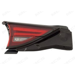 Fanale posteriore Est. sinistro Led Cx-5 dal 2017 per Mazda CX5 321702 - 30-321702 - 30-321702