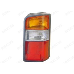Fanale posteriore destro Mitsubishi L300 dal 1987 P21/5W P21WX2 321725 - 30-321725 - 30-321725