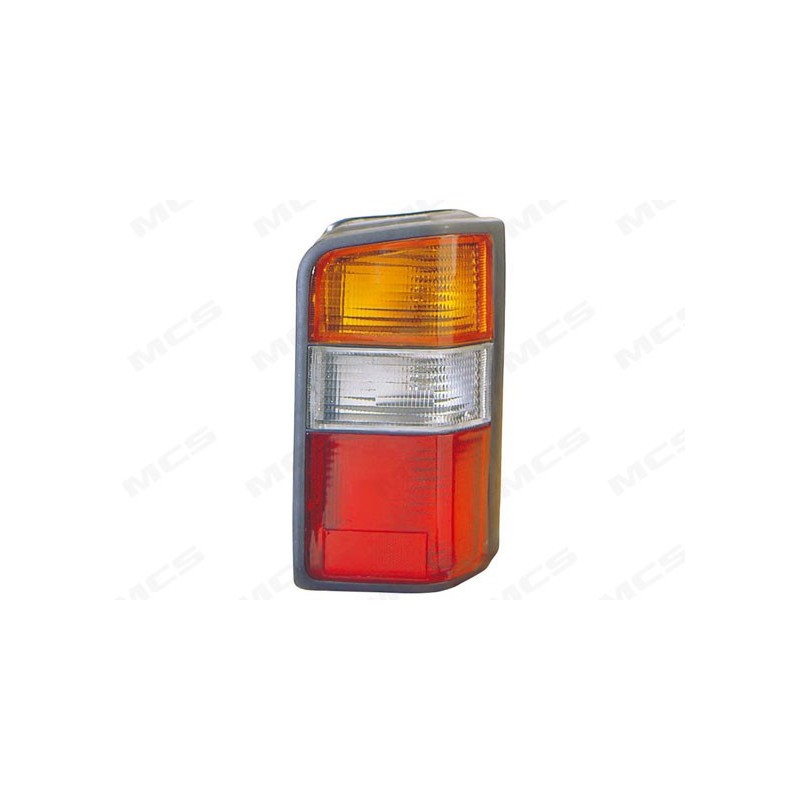 Fanale posteriore destro Mitsubishi L300 dal 1987 P21/5W P21WX2 321725