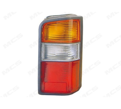 Fanale posteriore destro Mitsubishi L300 dal 1987 P21/5W P21WX2 321725 - 30-321725 - 30-321725