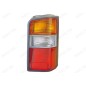 Fanale posteriore destro Mitsubishi L300 dal 1987 P21/5W P21WX2 321725