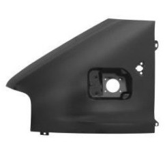 Parafango anteriore sinistro con Foro Lucciola per Citroen Jumper (244), Fiat Ducato (244) e Peugeot Boxer FT9203014 -