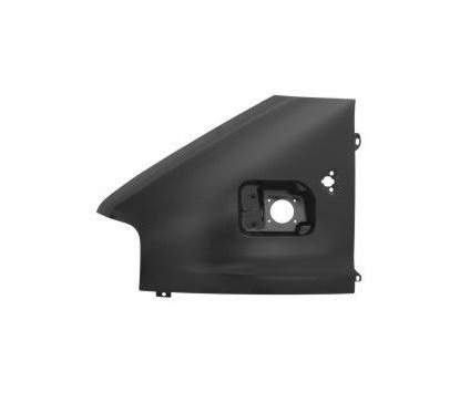 Parafango anteriore sinistro con Foro Lucciola per Citroen Jumper (244), Fiat Ducato (244) e Peugeot Boxer FT9203014 -