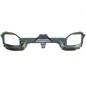 Frontale anteriore Completo per Citroen Jumper (244), Fiat Ducato (244) e Peugeot Boxer FT9203210