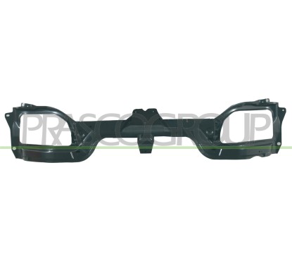 Frontale anteriore Completo per Citroen Jumper (244), Fiat Ducato (244) e Peugeot Boxer FT9203210