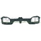Frontale anteriore Completo per Citroen Jumper (244), Fiat Ducato (244) e Peugeot Boxer FT9203210