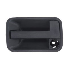 Maniglia Esterna Porta Scorrevole sinistro Nera per Citroen Evasion (22_U6), Jumpy e Fiat Scudo e altri modelli FT9218102 -