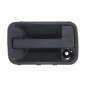 Maniglia Esterna Porta Scorrevole sinistro Nera per Citroen Evasion (22_U6), Jumpy e Fiat Scudo e altri modelli FT9218102