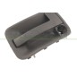 Maniglia Esterna Porta Scorrevole sinistro Nera per Citroen Evasion (22_U6), Jumpy e Fiat Scudo e altri modelli FT9218102